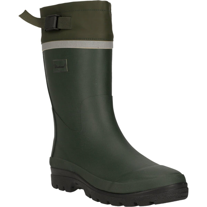 SPORT Tranin High Rubber Boot Size 36-46 Rubber boot 3052 Forest Night