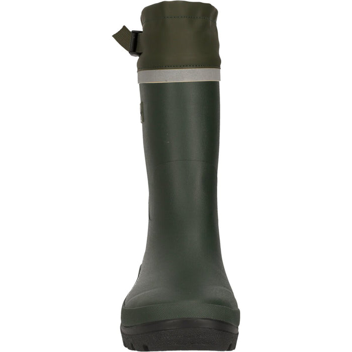 SPORT Tranin High Rubber Boot Size 36-46 Rubber boot 3052 Forest Night