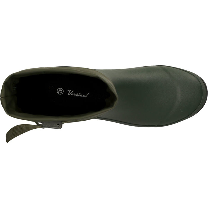 SPORT Tranin High Rubber Boot Size 36-46 Rubber boot 3052 Forest Night