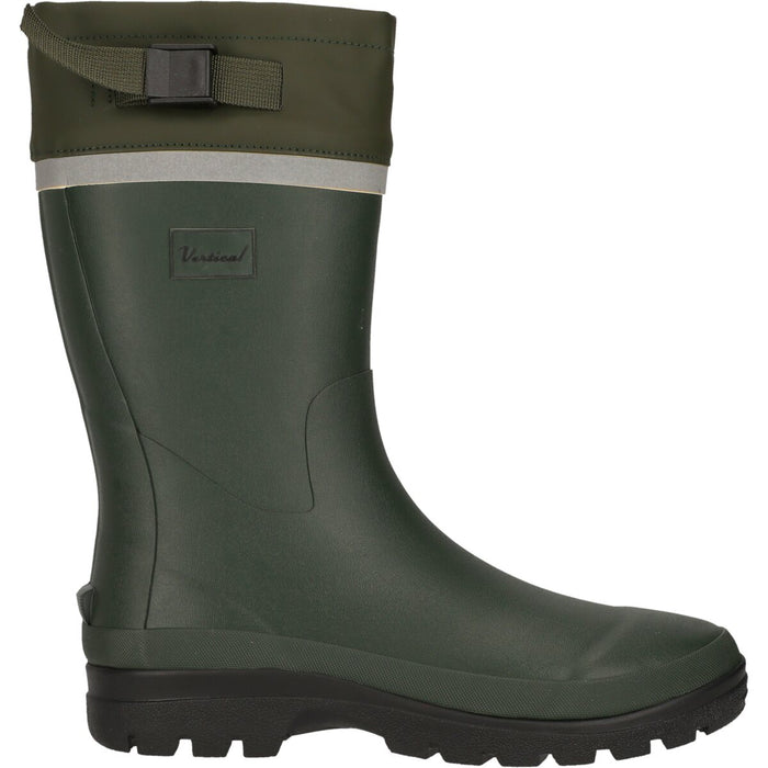 SPORT Tranin High Rubber Boot Size 36-46 Rubber boot 3052 Forest Night