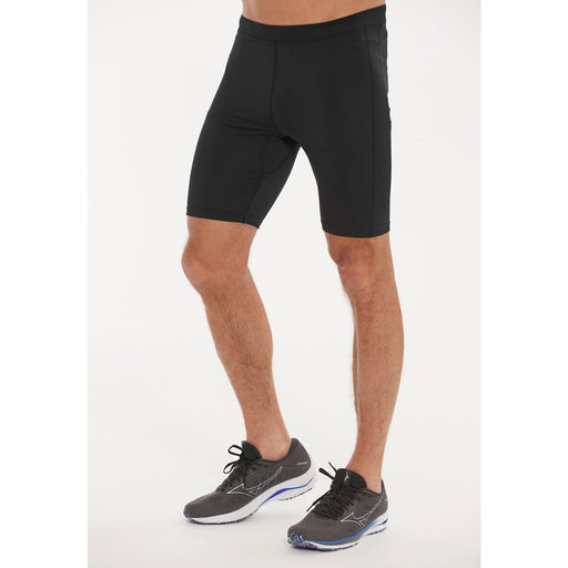 ENDURANCE Tranny M Short Tights XQL Tights 1001 Black