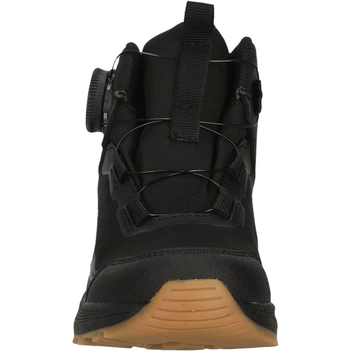 WHISTLER Trano Q-lock Kids Boot WP Boots 1001S Black