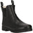 WEATHER REPORT Traor W Rubber Boot Warm Rubber boot 1001 Black