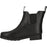 WEATHER REPORT Traor W Rubber Boot Warm Rubber boot 1001 Black