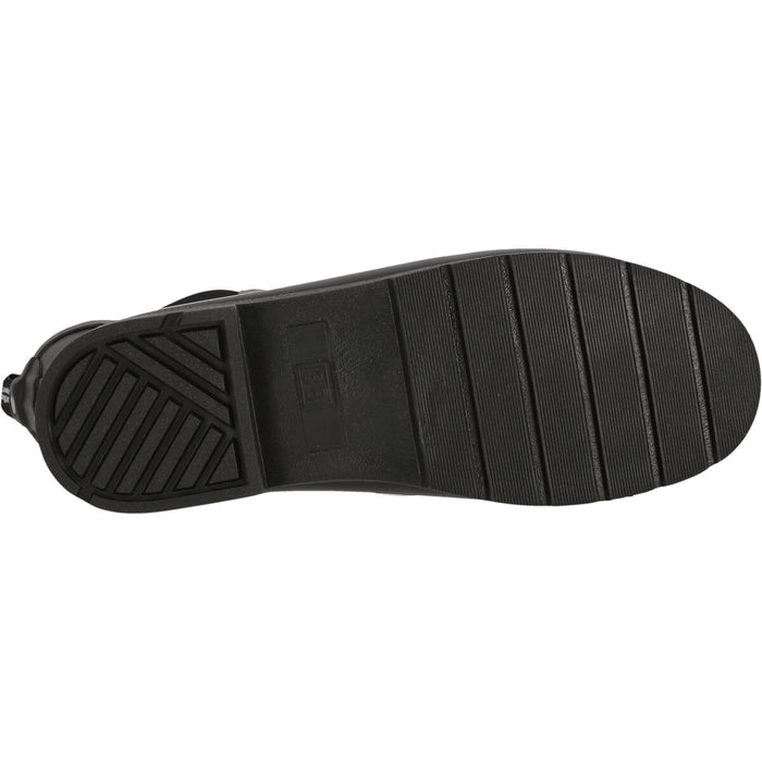 WEATHER REPORT Traor W Rubber Boot Warm Rubber boot 1001 Black