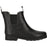 WEATHER REPORT Traor W Rubber Boot Warm Rubber boot 1001 Black