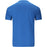 WHISTLER Travel M O-neck Printed T-shirt T-shirt 2039 Classic Blue