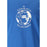 WHISTLER Travel M O-neck Printed T-shirt T-shirt 2039 Classic Blue