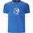 WHISTLER Travel M O-neck Printed T-shirt T-shirt 2039 Classic Blue