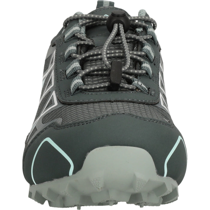 SPORT Treck Trail W WP Outdoor Shoe Size 38-39 Shoes 3058 Balsam Green