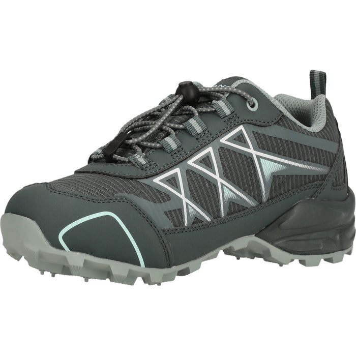 SPORT Treck Trail W WP Outdoor Shoe Size 38-39 Shoes 3058 Balsam Green