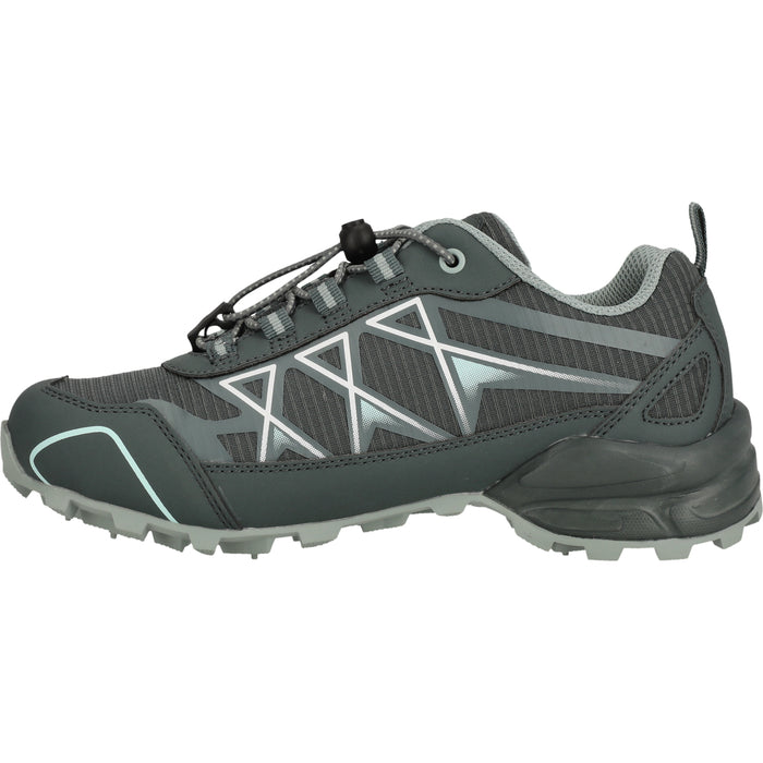 SPORT Treck Trail W WP Outdoor Shoe Size 38-39 Shoes 3058 Balsam Green