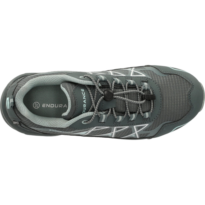 SPORT Treck Trail W WP Outdoor Shoe Size 38-39 Shoes 3058 Balsam Green