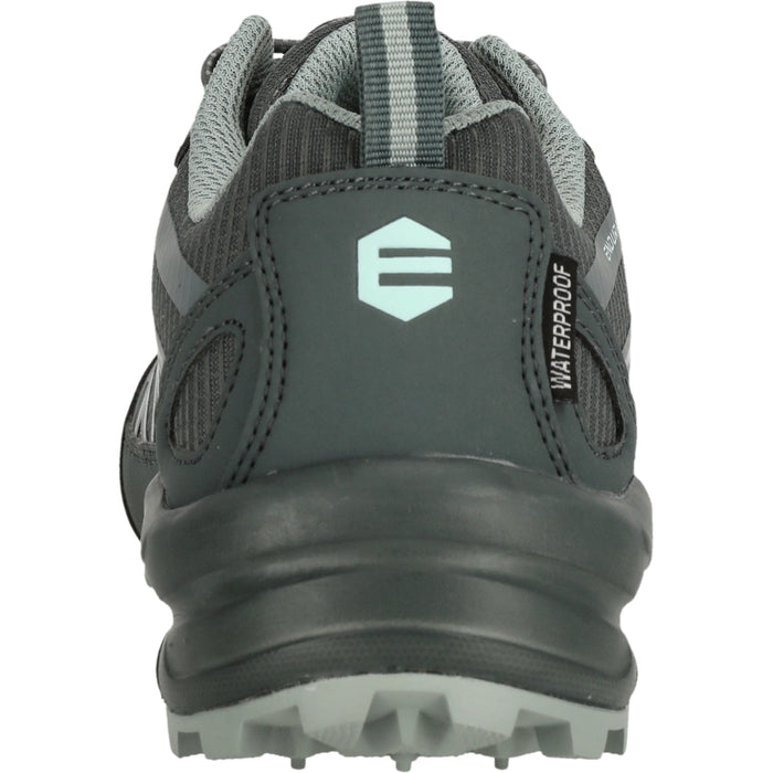 SPORT Treck Trail W WP Outdoor Shoe Size 38-39 Shoes 3058 Balsam Green