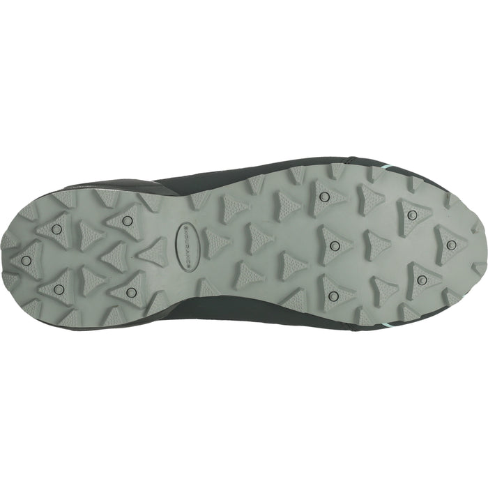 SPORT Treck Trail W WP Outdoor Shoe Size 38-39 Shoes 3058 Balsam Green