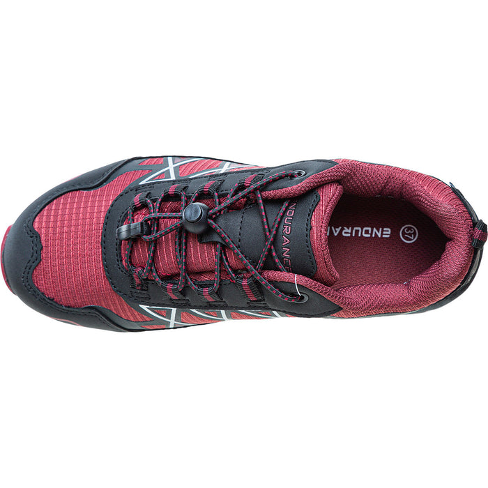 SPORT Treck Trail W WP Outdoor Shoe Size 38-39 Shoes 4209 Russet Brown