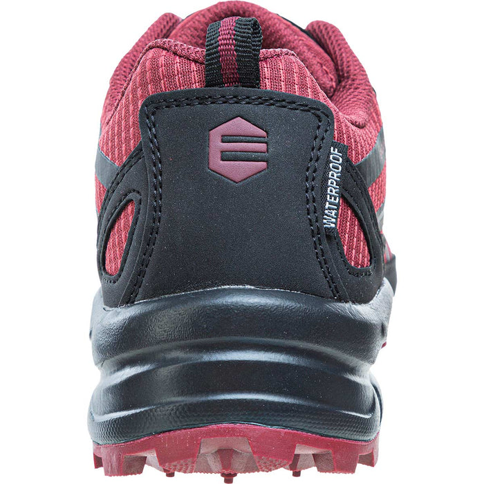 SPORT Treck Trail W WP Outdoor Shoe Size 38-39 Shoes 4209 Russet Brown