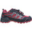 SPORT Treck Trail W WP Outdoor Shoe Size 38-39 Shoes 4209 Russet Brown