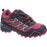 SPORT Treck Trail W WP Outdoor Shoe Size 38-39 Shoes 4209 Russet Brown