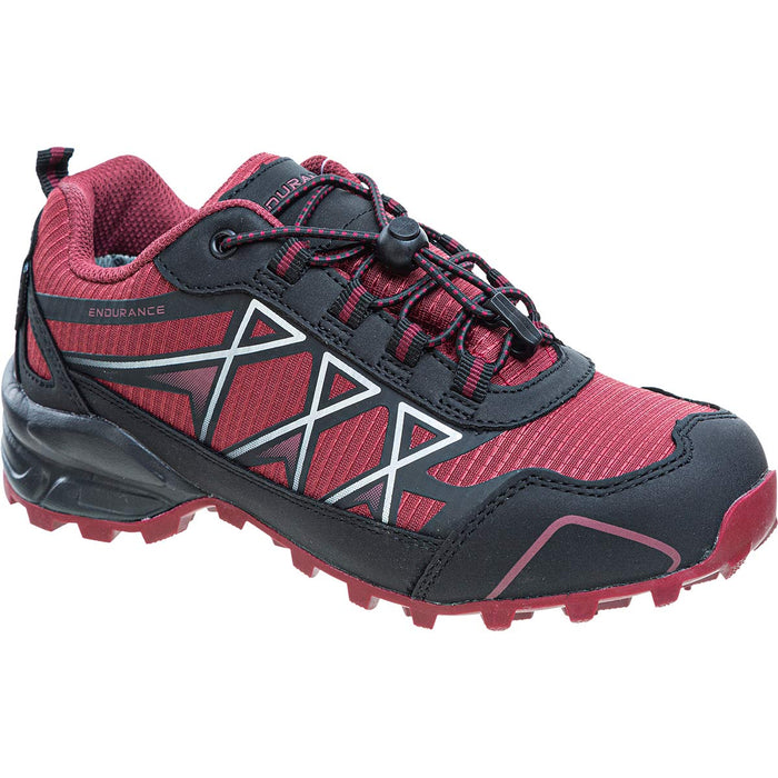 SPORT Treck Trail W WP Outdoor Shoe Size 38-39 Shoes 4209 Russet Brown
