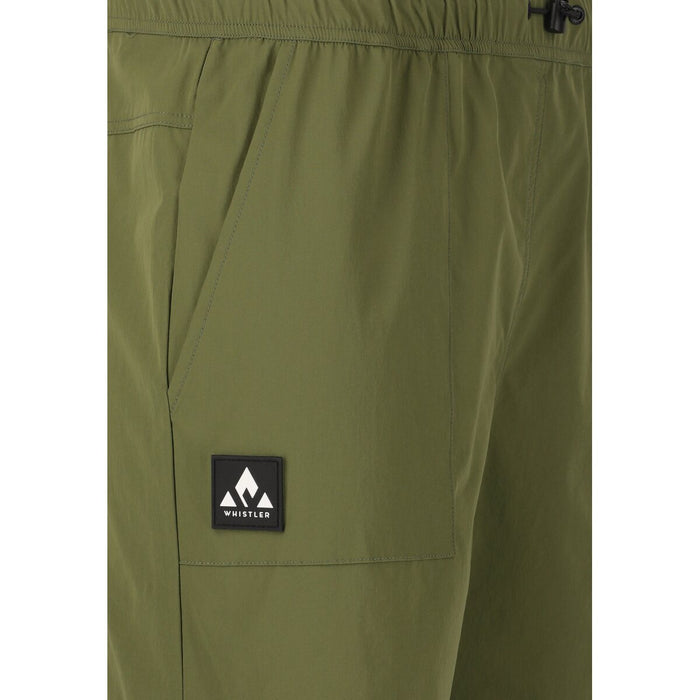 WHISTLER Trek M Shorts Shorts 3247 Cypress
