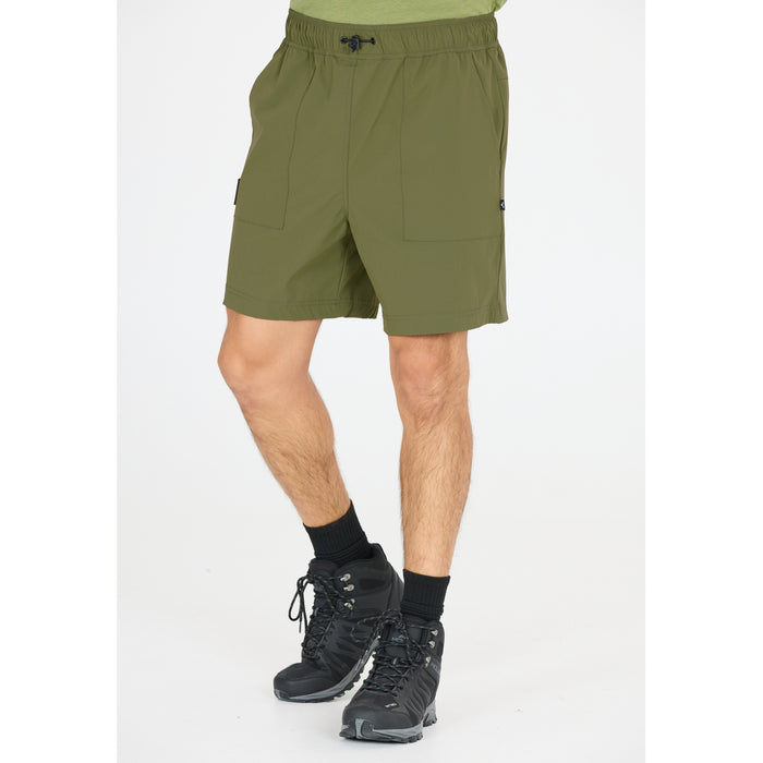 WHISTLER Trek M Shorts Shorts 3247 Cypress