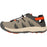 CMP Trekkor Hiking Sandal Sandal 49UV Grey-Corda-Orange