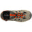 CMP Trekkor Hiking Sandal Sandal 49UV Grey-Corda-Orange