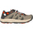 CMP Trekkor Hiking Sandal Sandal 49UV Grey-Corda-Orange