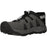 CMP Trekkor Hiking Sandal Sandal 64UV Nero-Grey