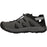 CMP Trekkor Hiking Sandal Sandal 64UV Nero-Grey