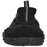 REZO Trenti Watershoe Shoes 1001S Black Solid