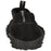 REZO Trenti Watershoe Shoes 1001S Black Solid
