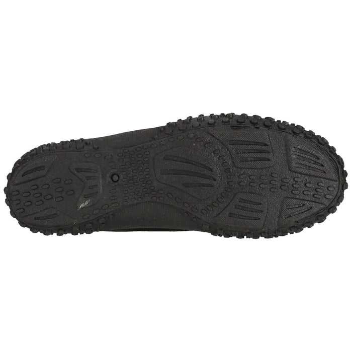 REZO Trenti Watershoe Shoes 1001S Black Solid