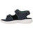 ZIGZAG Trice Kids Lite Sandal W/Lights Sandal 3013 Hunter Green