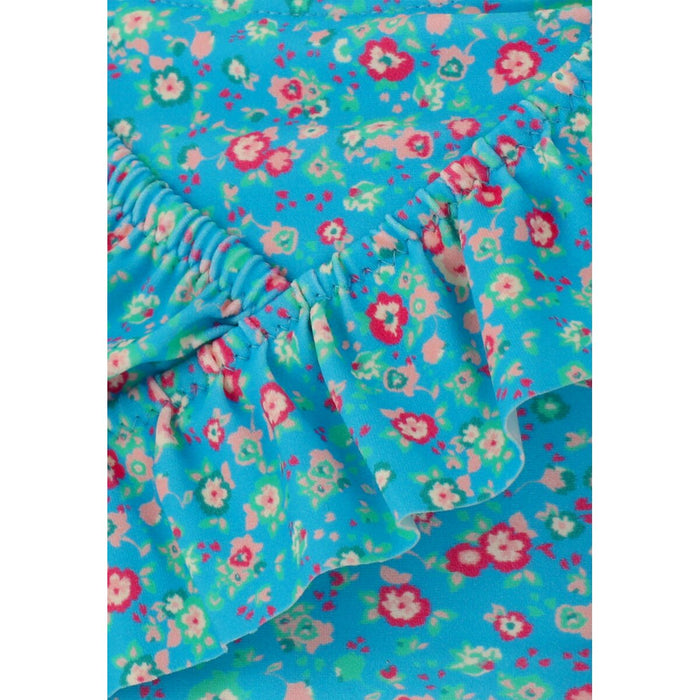ZIGZAG Tropical Bikini Swimwear Print 3597 Flowers