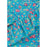 ZIGZAG Tropical Bikini Swimwear Print 3597 Flowers