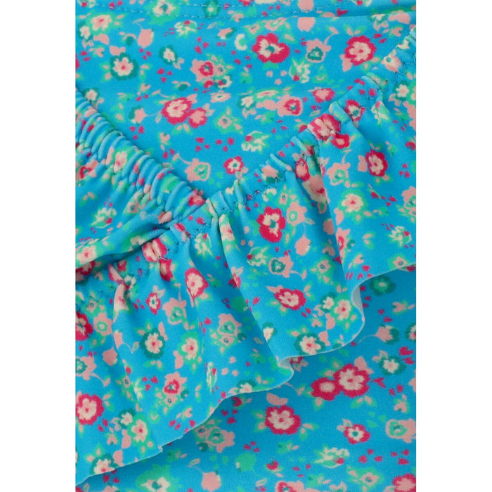 ZIGZAG Tropical Bikini Swimwear Print 3597 Flowers