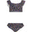 ZIGZAG Tropical Bikini Swimwear Print 3701 Liberty