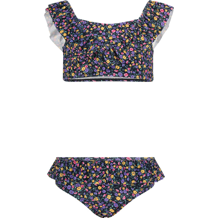 ZIGZAG Tropical Bikini Swimwear Print 3701 Liberty