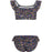 ZIGZAG Tropical Bikini Swimwear Print 3701 Liberty