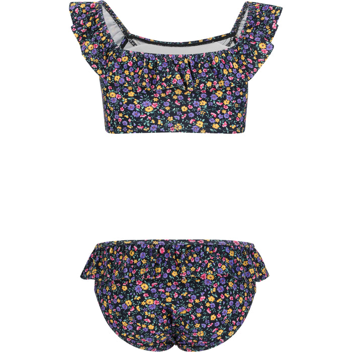 ZIGZAG Tropical Bikini Swimwear Print 3701 Liberty