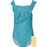 ZIGZAG Tropical Swimsuit Swimwear Print 3597 Flowers