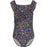 ZIGZAG Tropical Swimsuit Swimwear Print 3701 Liberty