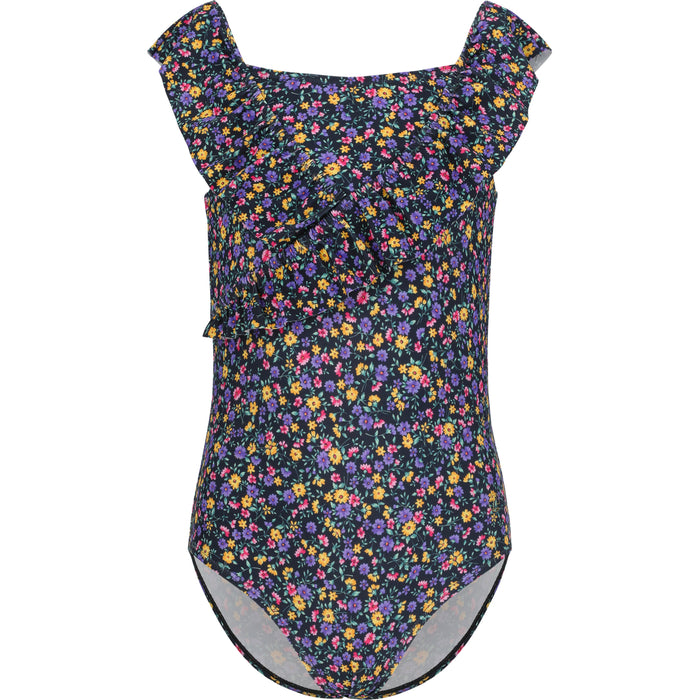 ZIGZAG Tropical Swimsuit Swimwear Print 3701 Liberty