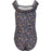 ZIGZAG Tropical Swimsuit Swimwear Print 3701 Liberty