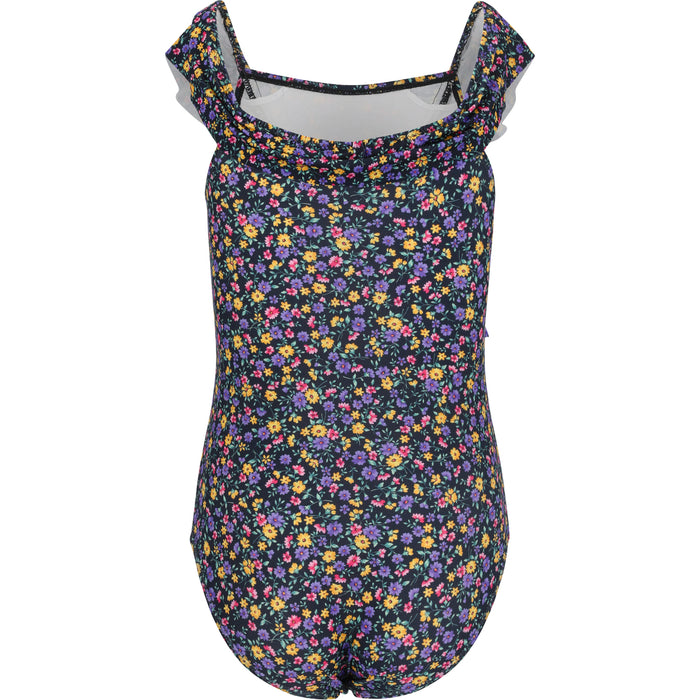 ZIGZAG Tropical Swimsuit Swimwear Print 3701 Liberty