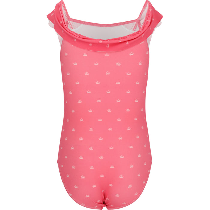 ZIGZAG Tropical Swimsuit Swimwear Print 3703 Princess