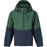 ZIGZAG Troy Softshell Jacket W-PRO 8000 Softshell