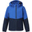 ZIGZAG Troy Softshell Jacket W-PRO 8000 Softshell 2026 Olympian Blue